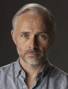Mark Bonnar